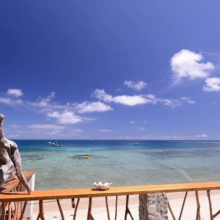 Botaira Beach Resort Soso 외부 사진