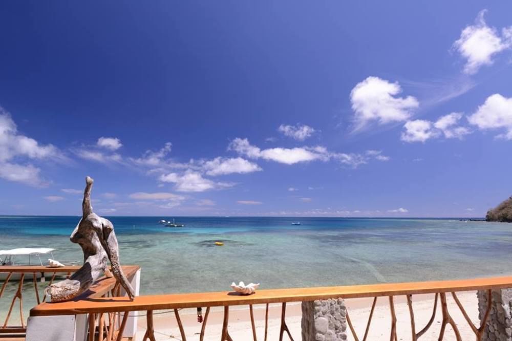Botaira Beach Resort Soso 외부 사진