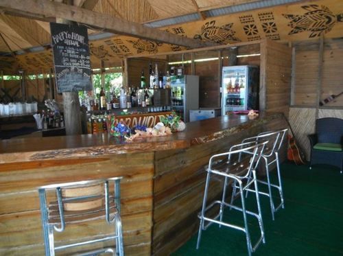 Botaira Beach Resort Soso 외부 사진