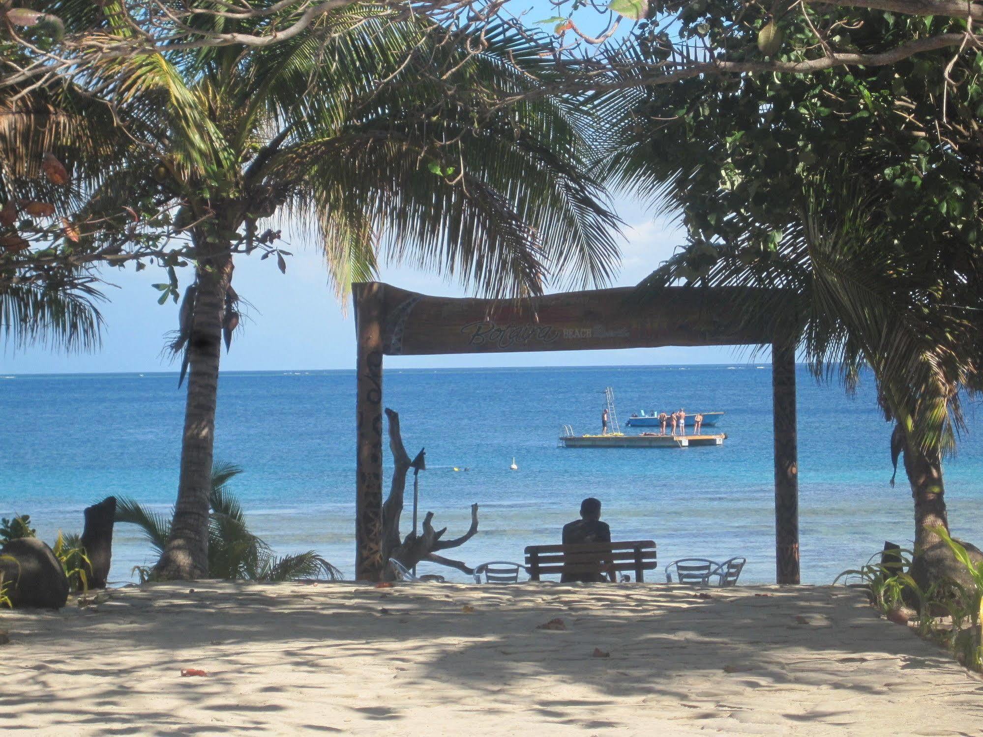 Botaira Beach Resort Soso 외부 사진