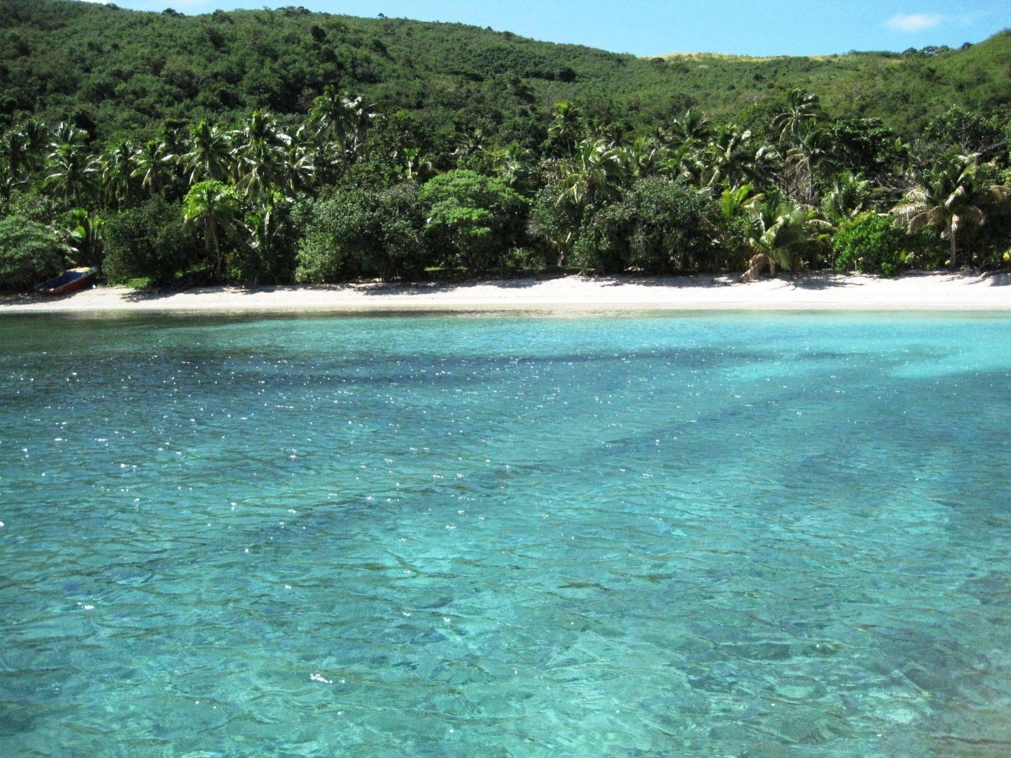 Botaira Beach Resort Soso 외부 사진