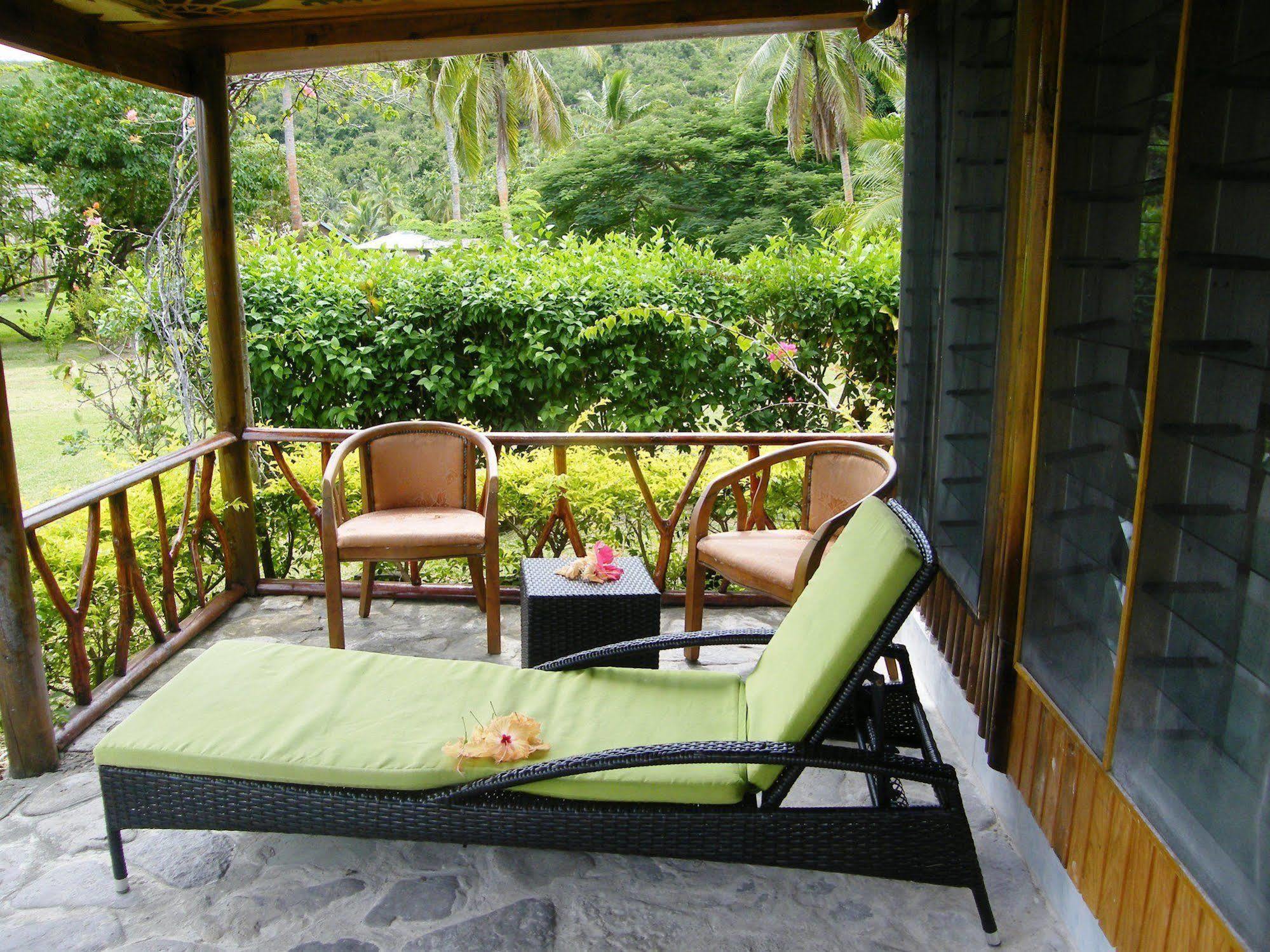 Botaira Beach Resort Soso 외부 사진